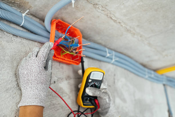 Best Emergency Electrician Near Me  in Maysville, NC