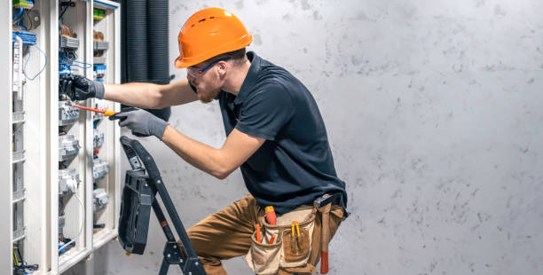 Best Electrical Contractors for Businesses  in Maysville, NC